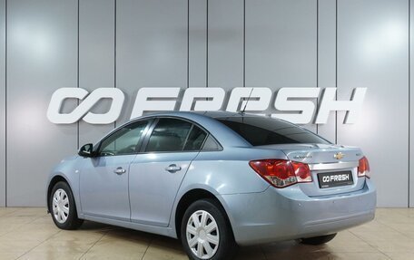 Chevrolet Cruze II, 2012 год, 788 000 рублей, 2 фотография