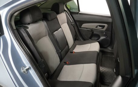 Chevrolet Cruze II, 2012 год, 788 000 рублей, 7 фотография