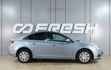 Chevrolet Cruze II, 2012 год, 788 000 рублей, 5 фотография