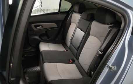 Chevrolet Cruze II, 2012 год, 788 000 рублей, 9 фотография