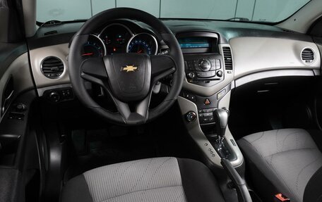 Chevrolet Cruze II, 2012 год, 788 000 рублей, 6 фотография