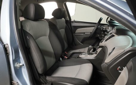 Chevrolet Cruze II, 2012 год, 788 000 рублей, 8 фотография