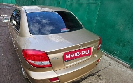 KIA Rio II, 2005 год, 310 000 рублей, 6 фотография
