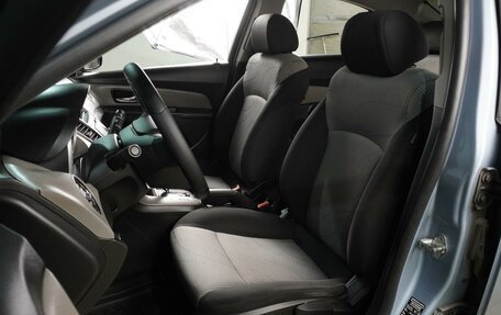 Chevrolet Cruze II, 2012 год, 788 000 рублей, 10 фотография
