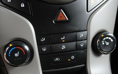 Chevrolet Cruze II, 2012 год, 788 000 рублей, 14 фотография