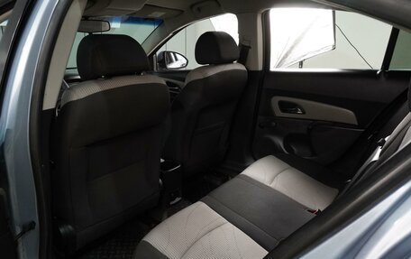 Chevrolet Cruze II, 2012 год, 788 000 рублей, 11 фотография