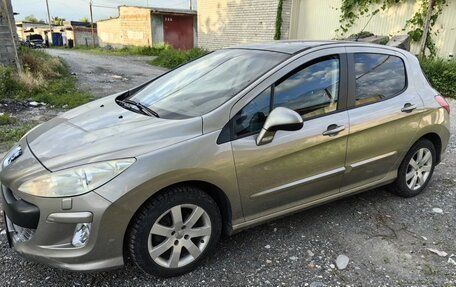 Peugeot 308 II, 2010 год, 530 000 рублей, 6 фотография