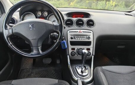 Peugeot 308 II, 2010 год, 530 000 рублей, 8 фотография