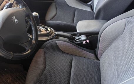 Peugeot 308 II, 2010 год, 530 000 рублей, 7 фотография