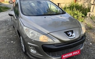 Peugeot 308 II, 2010 год, 530 000 рублей, 1 фотография