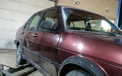 Volkswagen Jetta III, 1991 год, 110 000 рублей, 1 фотография