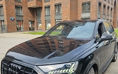 Audi Q7, 2021 год, 7 200 000 рублей, 1 фотография