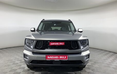 Haval H7, 2025 год, 3 955 955 рублей, 1 фотография