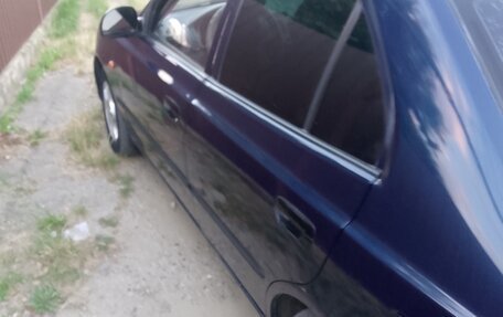 Hyundai Accent II, 2007 год, 525 000 рублей, 6 фотография