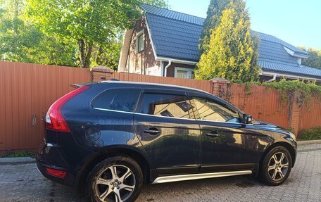 Volvo XC60 II, 2013 год, 1 500 000 рублей, 4 фотография