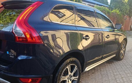 Volvo XC60 II, 2013 год, 1 500 000 рублей, 2 фотография