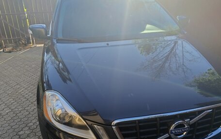 Volvo XC60 II, 2013 год, 1 500 000 рублей, 3 фотография