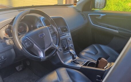 Volvo XC60 II, 2013 год, 1 500 000 рублей, 7 фотография