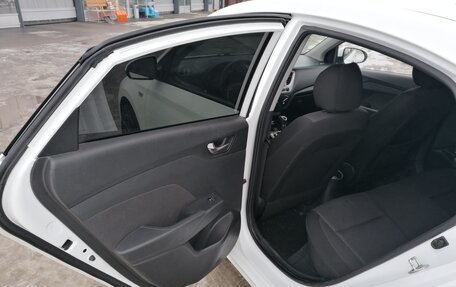 Hyundai Solaris II рестайлинг, 2019 год, 1 290 000 рублей, 7 фотография
