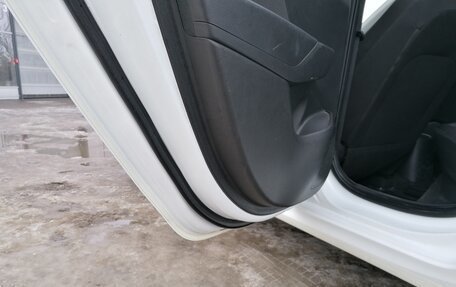 Hyundai Solaris II рестайлинг, 2019 год, 1 290 000 рублей, 6 фотография