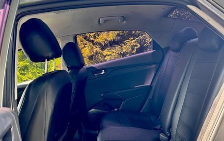Hyundai Solaris II рестайлинг, 2020 год, 1 500 000 рублей, 12 фотография