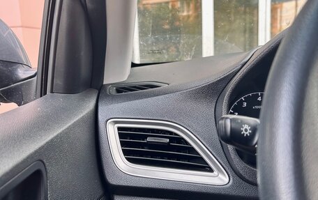 Hyundai Solaris II рестайлинг, 2020 год, 1 500 000 рублей, 31 фотография