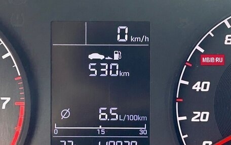 Hyundai Solaris II рестайлинг, 2020 год, 1 500 000 рублей, 34 фотография