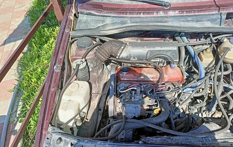 Volkswagen Jetta III, 1991 год, 110 000 рублей, 8 фотография