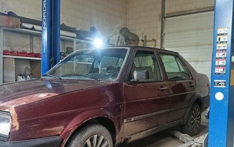 Volkswagen Jetta III, 1991 год, 110 000 рублей, 3 фотография