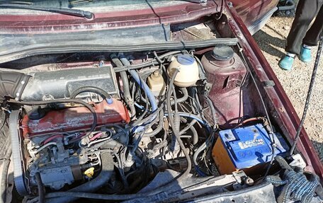 Volkswagen Jetta III, 1991 год, 110 000 рублей, 9 фотография