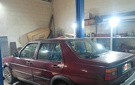 Volkswagen Jetta III, 1991 год, 110 000 рублей, 7 фотография