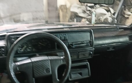 Volkswagen Jetta III, 1991 год, 110 000 рублей, 6 фотография