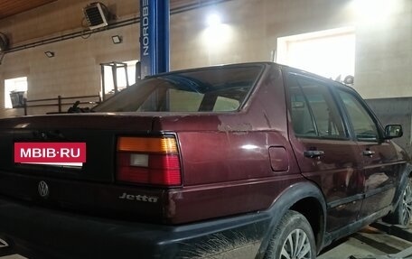 Volkswagen Jetta III, 1991 год, 110 000 рублей, 2 фотография