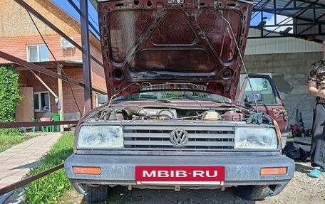 Volkswagen Jetta III, 1991 год, 110 000 рублей, 4 фотография