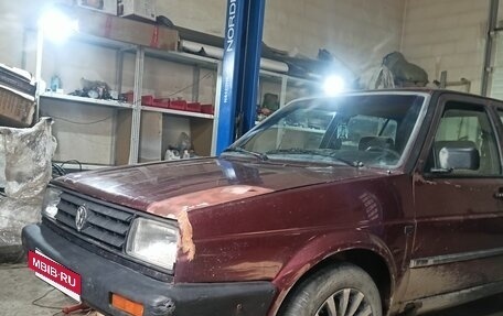 Volkswagen Jetta III, 1991 год, 110 000 рублей, 5 фотография