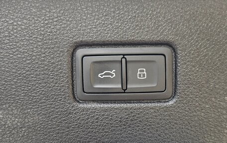 Audi Q7, 2021 год, 7 200 000 рублей, 24 фотография