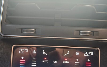Audi Q7, 2021 год, 7 200 000 рублей, 20 фотография