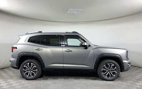 Haval H7, 2025 год, 3 955 955 рублей, 4 фотография