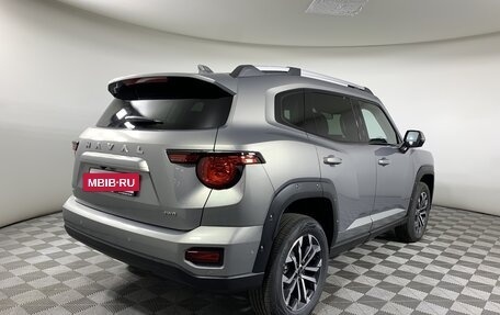 Haval H7, 2025 год, 3 955 955 рублей, 5 фотография