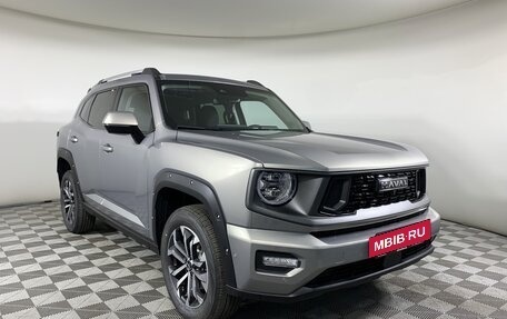 Haval H7, 2025 год, 3 955 955 рублей, 3 фотография