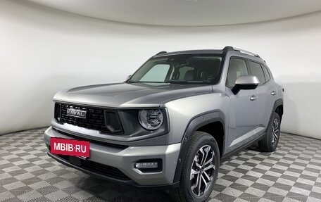 Haval H7, 2025 год, 3 955 955 рублей, 2 фотография