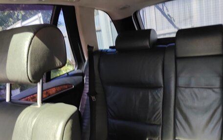 BMW X5, 2002 год, 750 000 рублей, 7 фотография