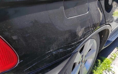BMW X5, 2002 год, 750 000 рублей, 4 фотография