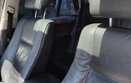 BMW X5, 2002 год, 750 000 рублей, 8 фотография