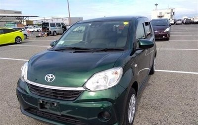 Toyota Passo III, 2020 год, 950 000 рублей, 1 фотография