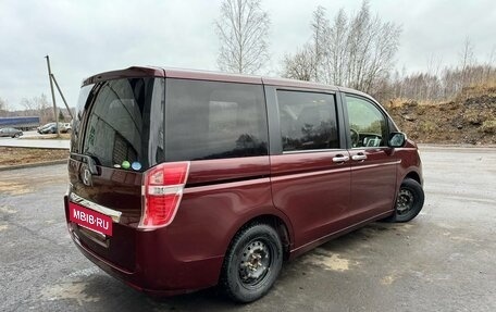 Honda Stepwgn IV, 2013 год, 1 590 000 рублей, 7 фотография