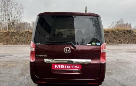 Honda Stepwgn IV, 2013 год, 1 590 000 рублей, 6 фотография