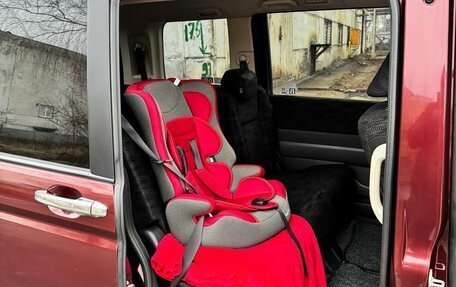 Honda Stepwgn IV, 2013 год, 1 590 000 рублей, 11 фотография