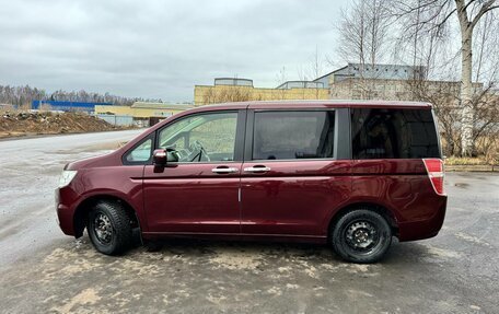 Honda Stepwgn IV, 2013 год, 1 590 000 рублей, 8 фотография