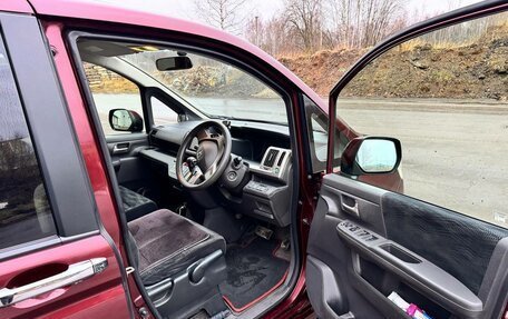Honda Stepwgn IV, 2013 год, 1 590 000 рублей, 12 фотография
